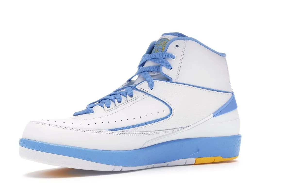 Фото № 3 с приближением к товару «‎Jordan 2 Retro Melo (2018)»