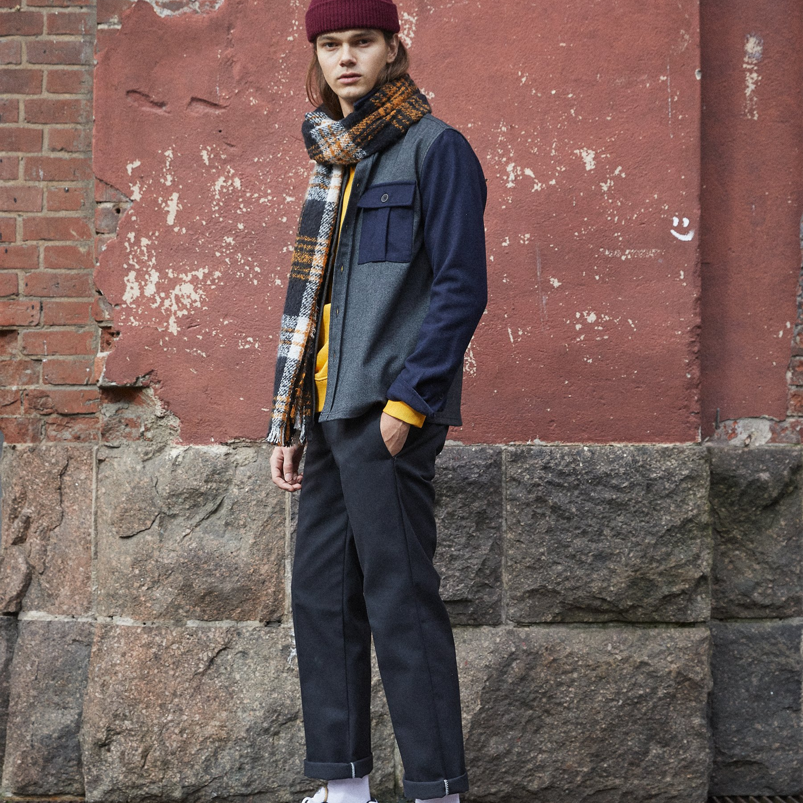 Фото № 1 с приближением к товару «‎Asics Gel-Kayano »