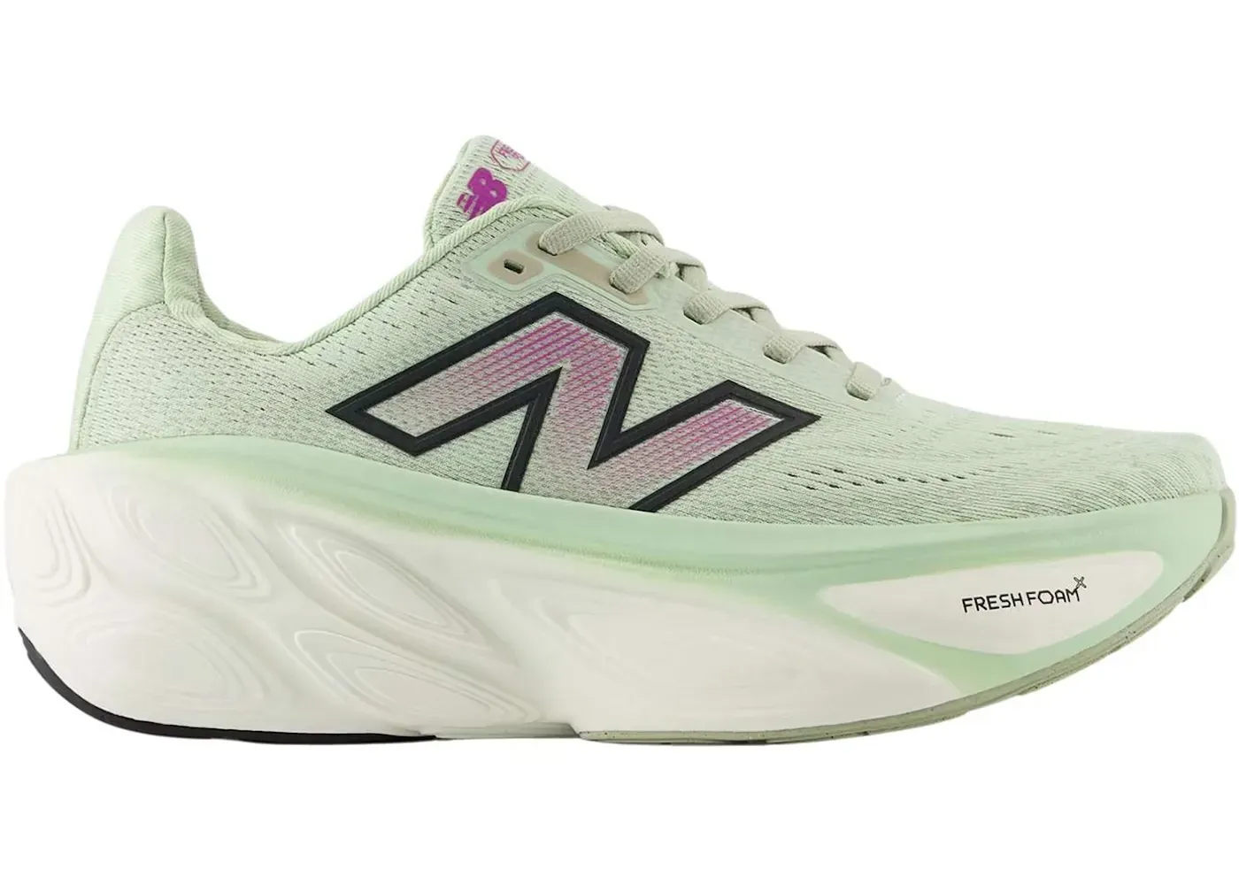 New Balance Fresh Foam X More v5