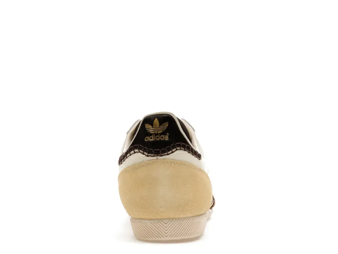 Фото № 4 с приближением к товару «‎adidas Japan Wales Bonner Cream»