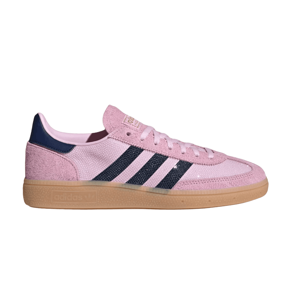 adidas Women's Handball Spezial Pink