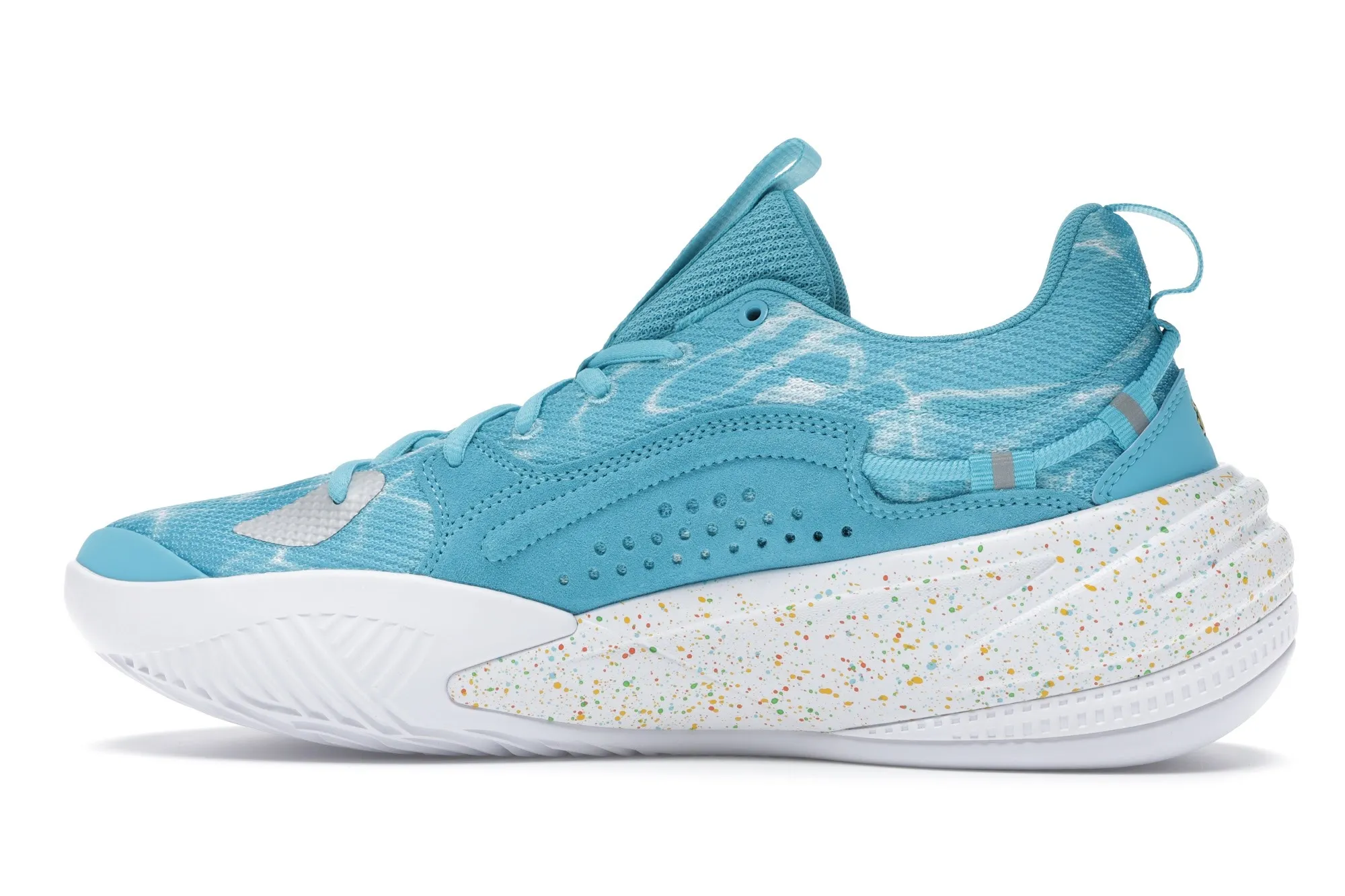 Фото № 5 с приближением к товару «‎Puma RS-Dreamer Super Mario Sunshine»