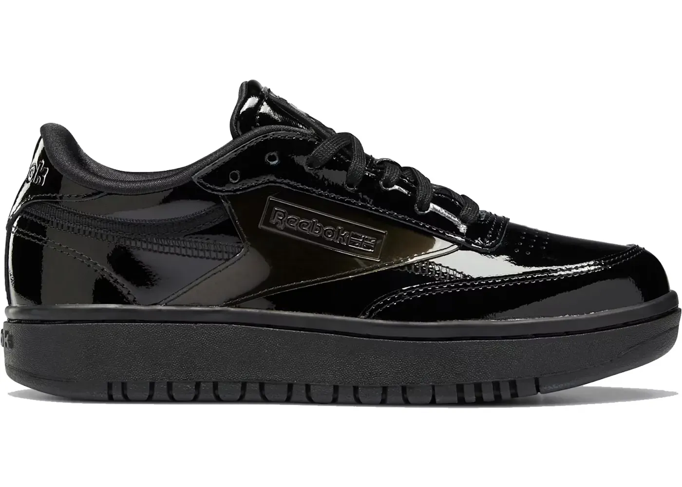 Reebok Cardi Club C Double