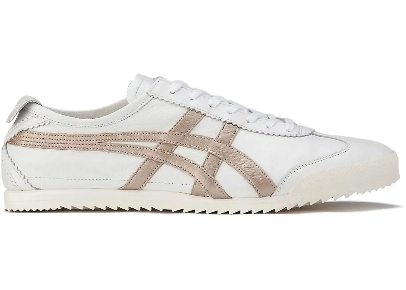 Фото № 1 с приближением к товару «‎Onitsuka Tiger Mexico 66 Deluxe NM»