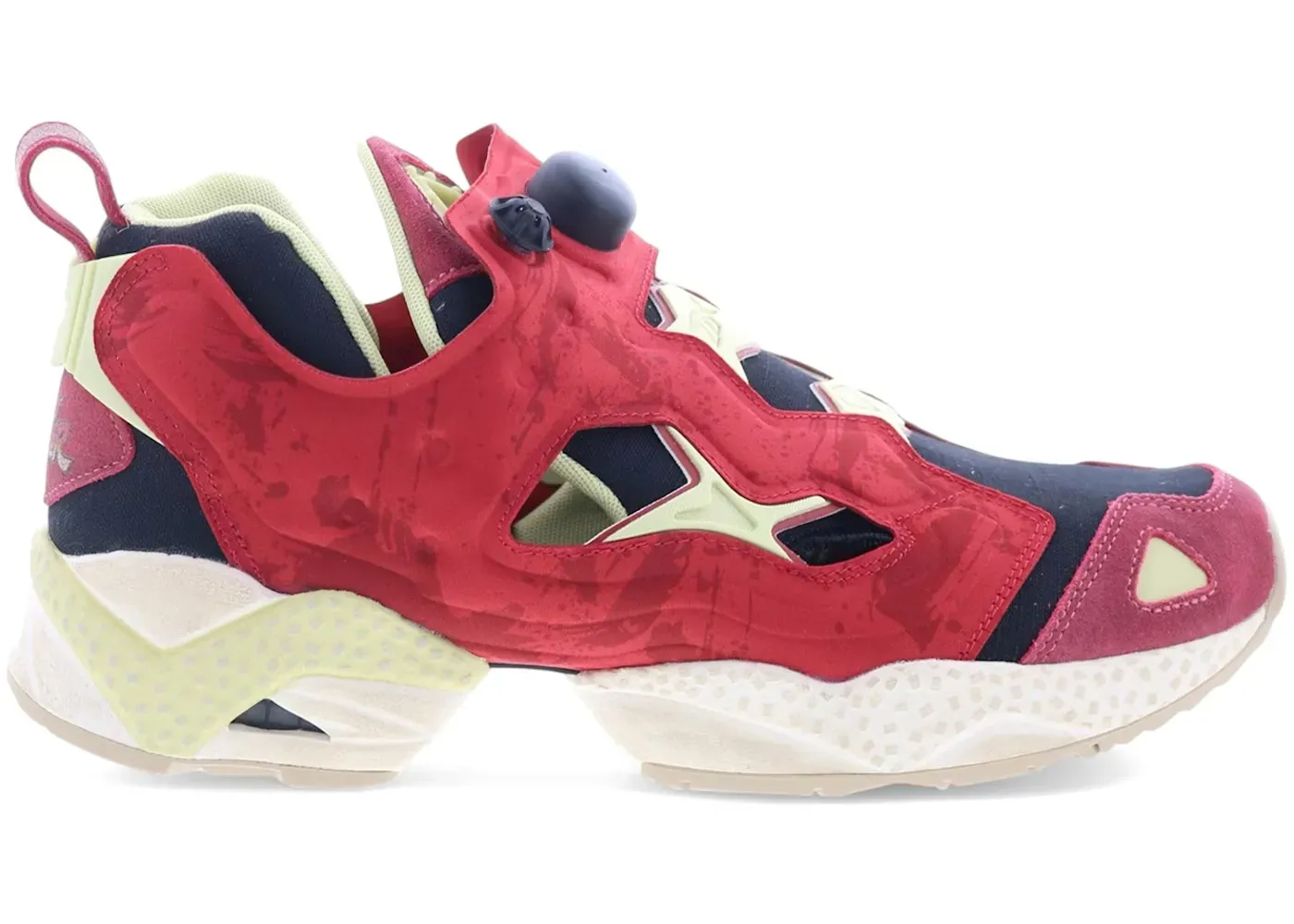 Reebok Instapump Fury 95