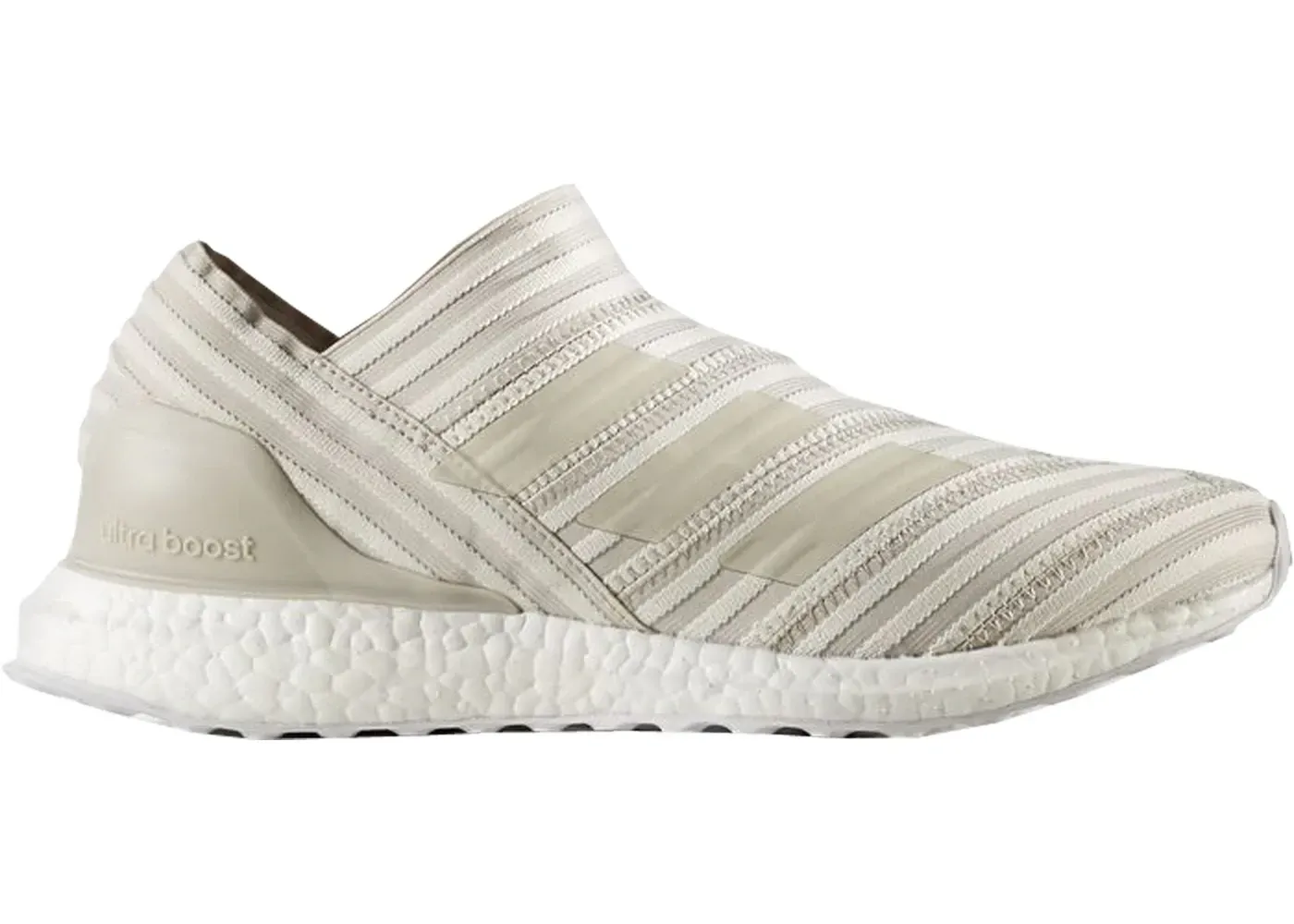 Фото № 1 с приближением к товару «‎adidas Nemeziz Tango 17 Ultra Boost Clear Brown»