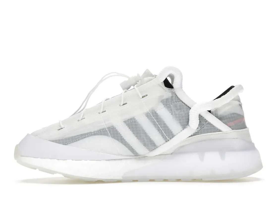 Фото № 3 с приближением к товару «‎adidas ZX 2K Phormar Craig Green White»