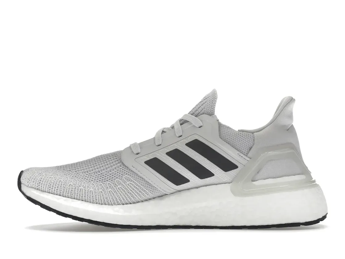 Фото № 3 с приближением к товару «‎adidas Ultra Boost 20 Dash Grey »