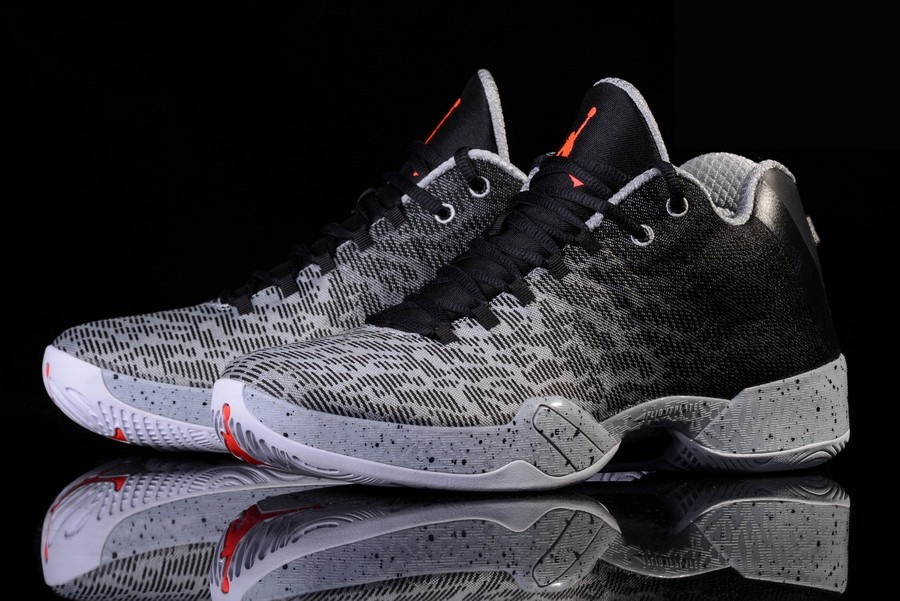 Фото № 3 с приближением к товару «‎Nike Air Jordan Xx9 Russel Westbrook »
