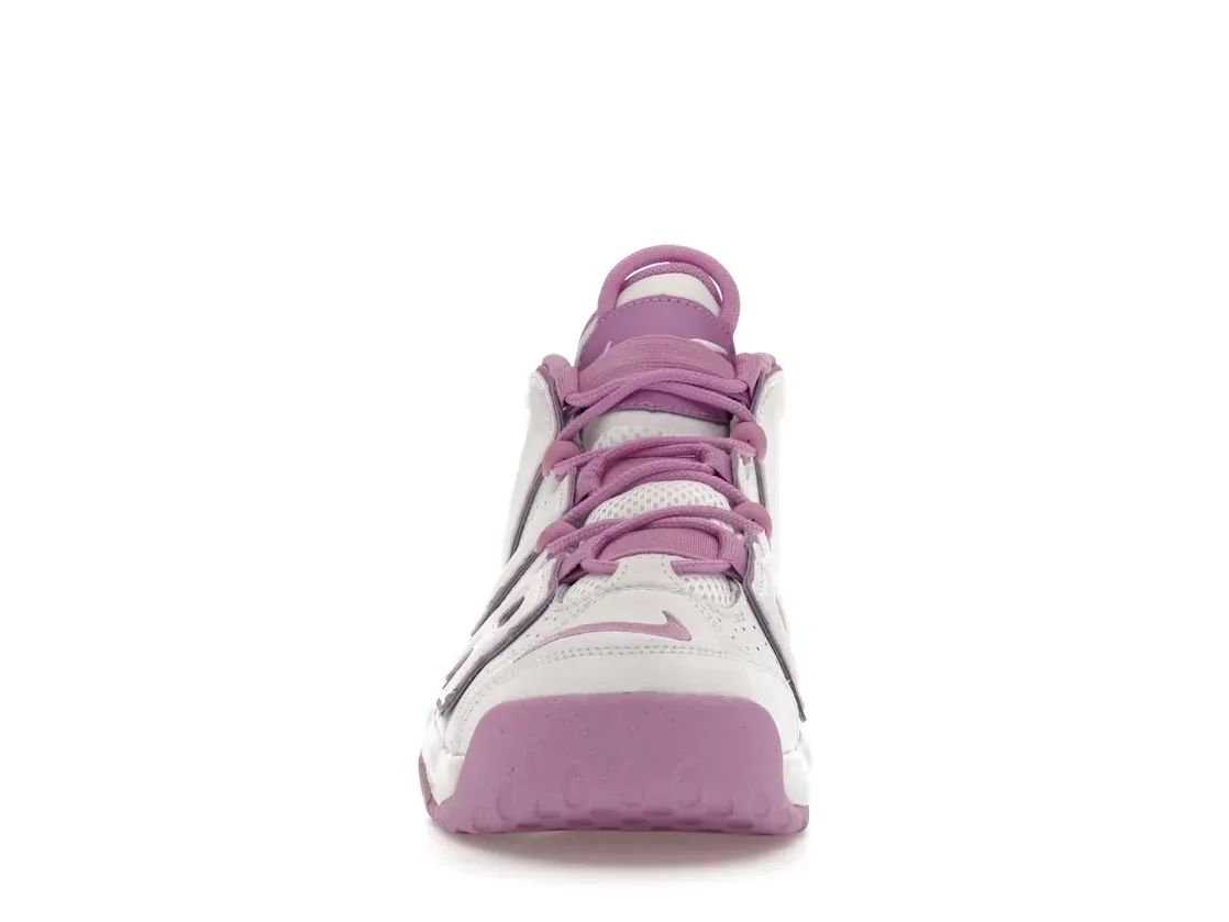 Фото № 2 с приближением к товару «‎Nike Air More Uptempo»