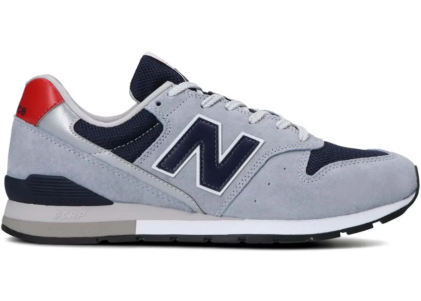 New Balance 996v2