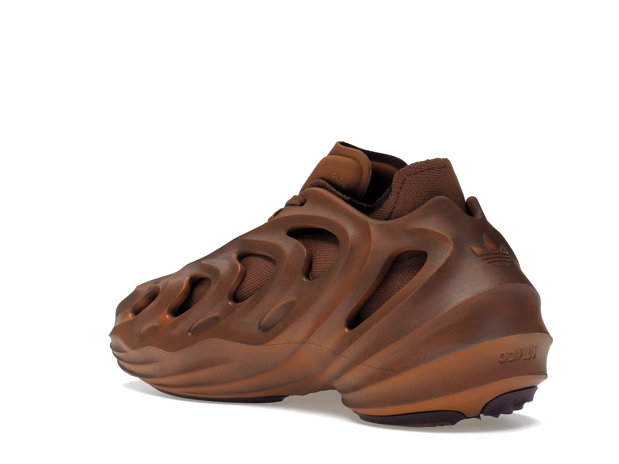 Фото № 6 с приближением к товару «‎adidas adiFOM Q Cosmic Way Runners Mars»