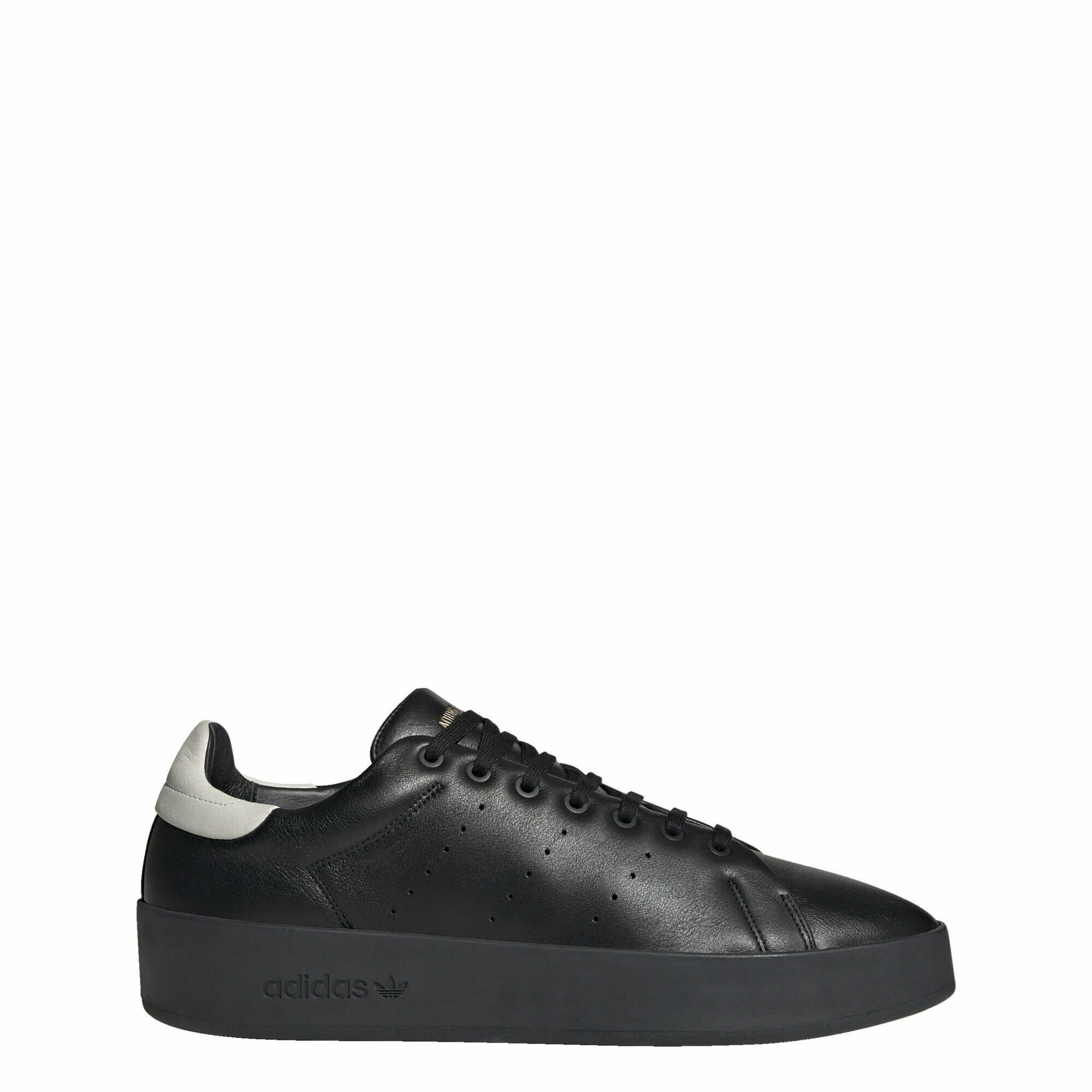 Фото № 4 с приближением к товару «‎Adidas Stan Smith Relasted »