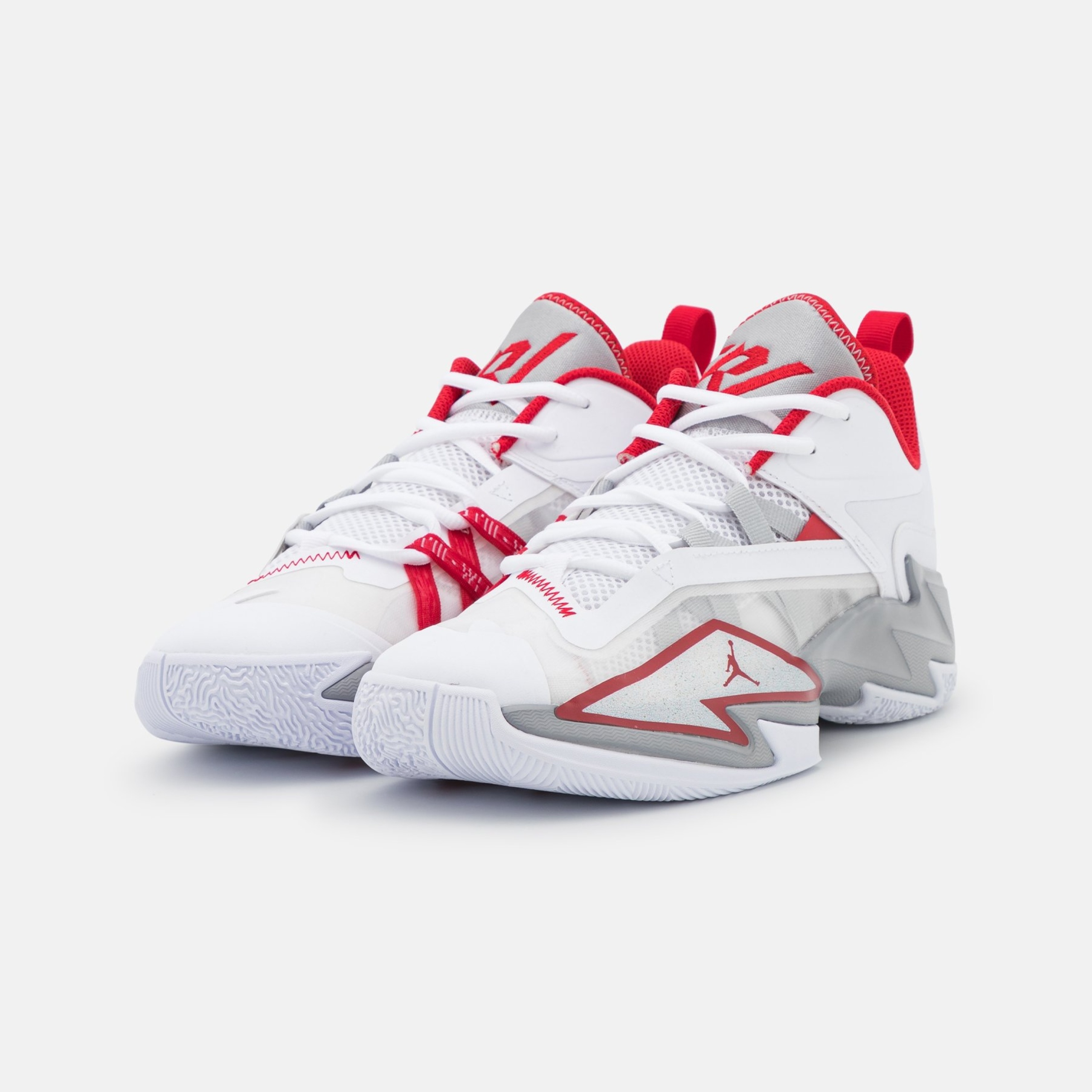 Фото № 2 с приближением к товару «‎Jordan One Take 3»