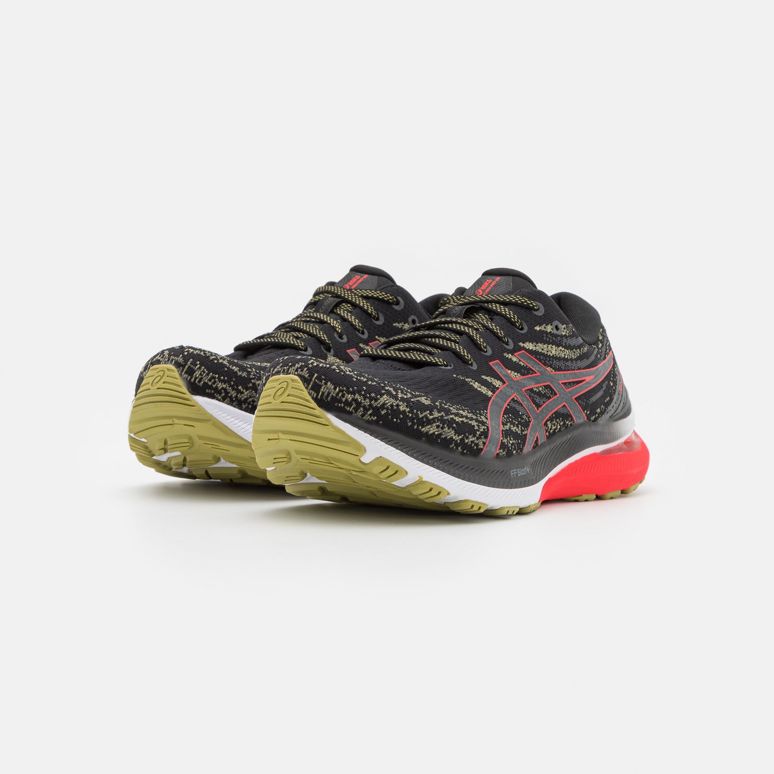 Фото № 2 с приближением к товару «‎Asics Gel-Kayano 29»