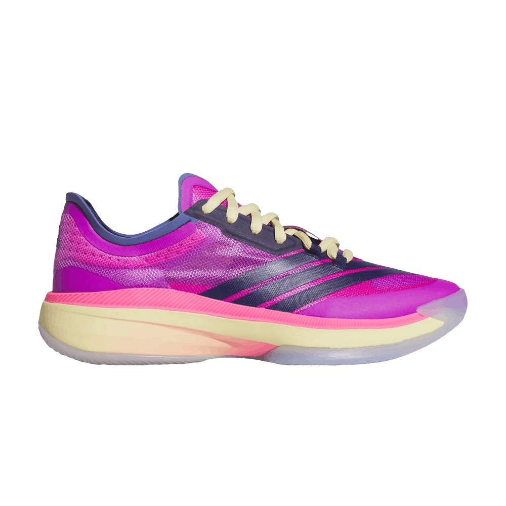 adidas Adizero Select 3.0 Purple Burst
