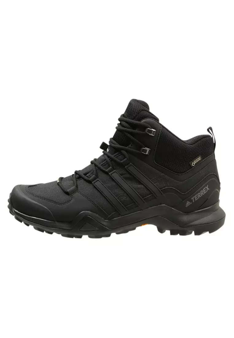 Фото № 1 с приближением к товару «‎TERREX SWIFT R2 MID GORE-TEX»