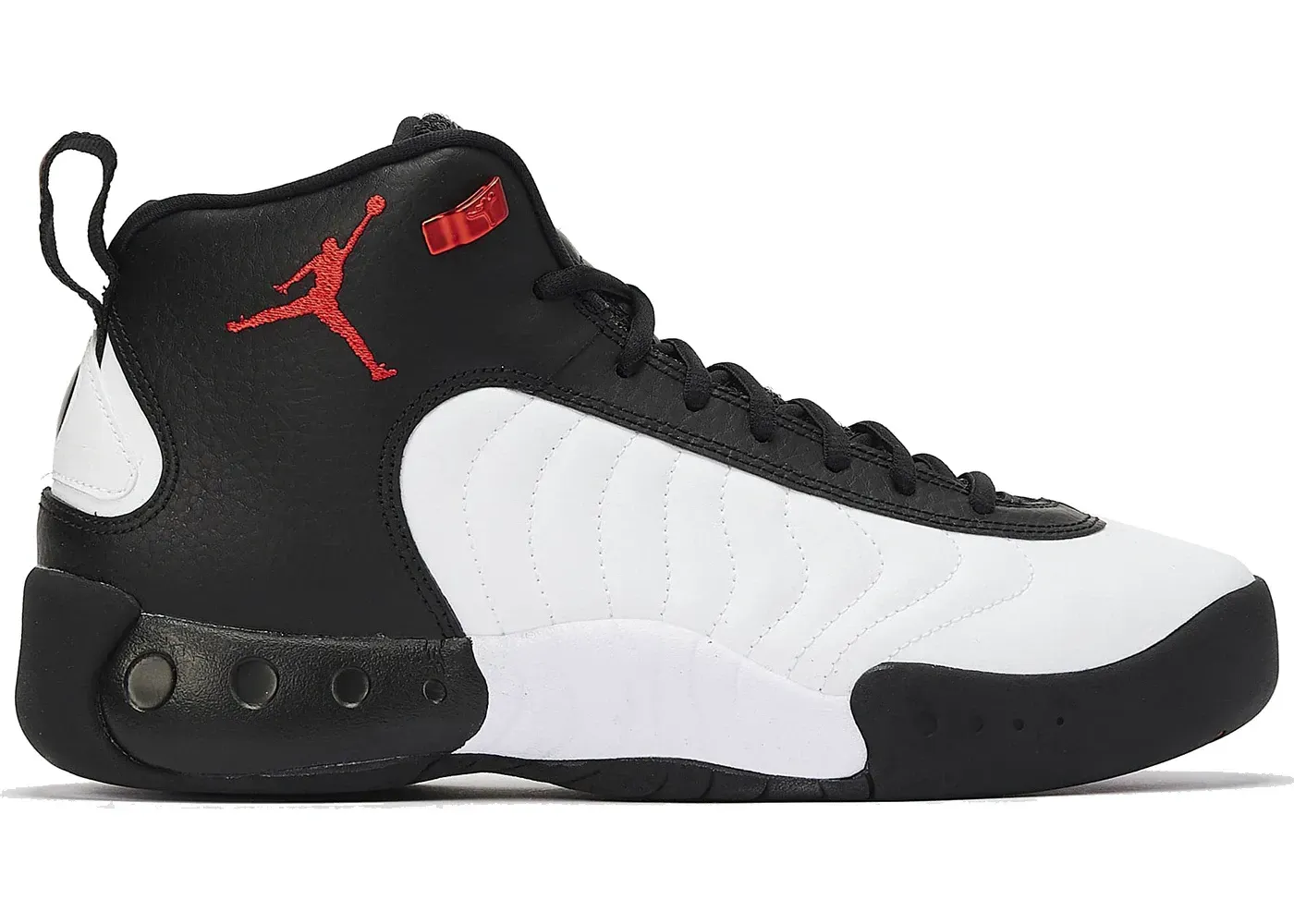 Фото № 1 с приближением к товару «‎Jordan Jumpman Pro Bulls»