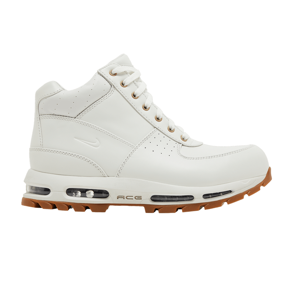 Nike Air Max Goadome Summit White Gum