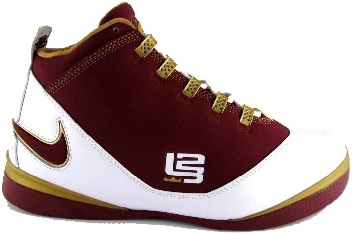 Фото № 1 с приближением к товару «‎Nike Zoom Soldier II Christ the King Away»