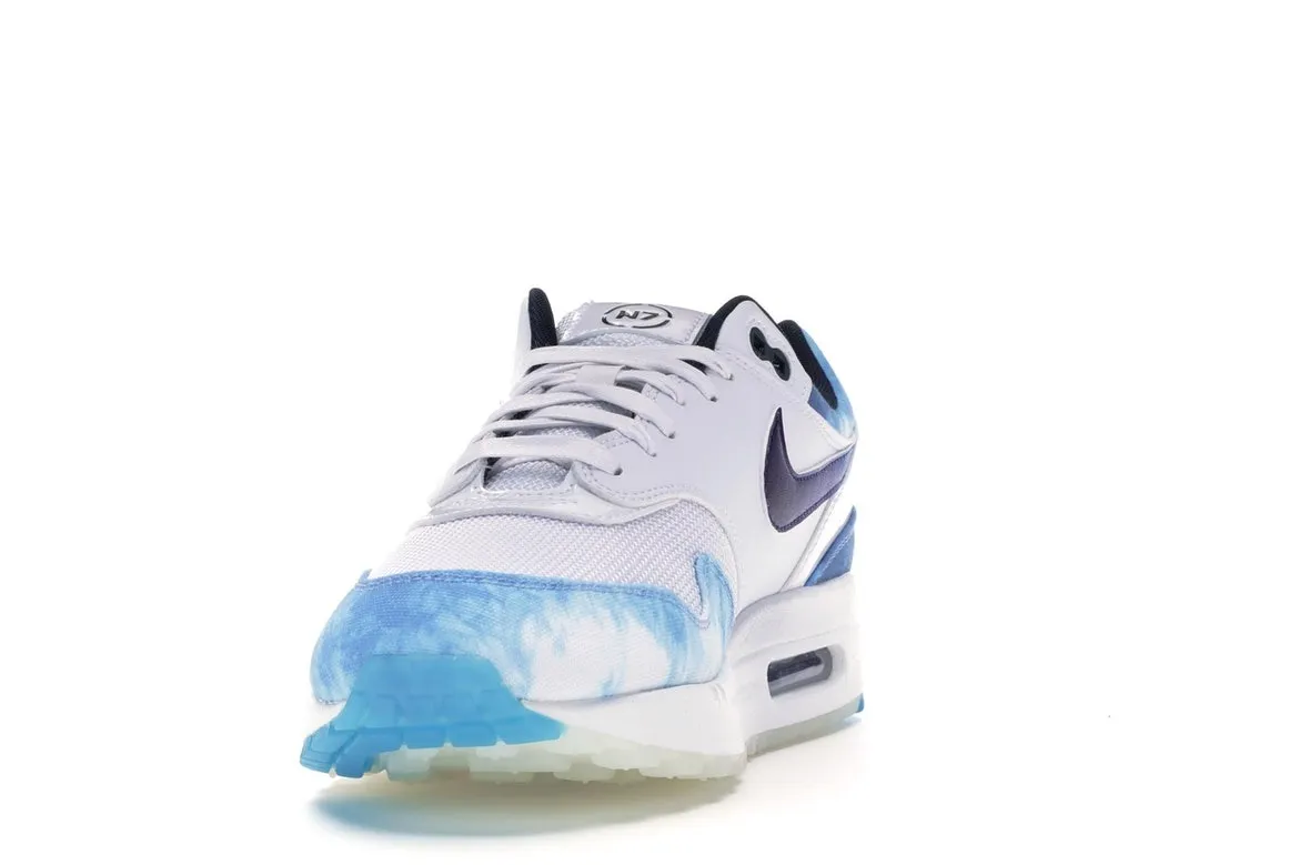Фото № 3 с приближением к товару «‎Nike Air Max 1 N7 Acid Wash (2018) »