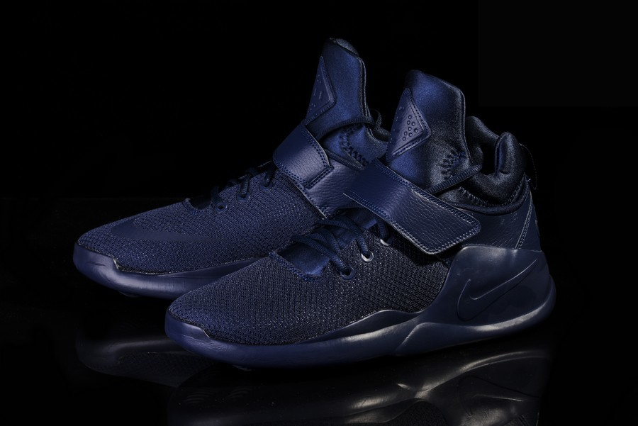 Фото № 1 с приближением к товару «‎Nike Kwazi Navy »