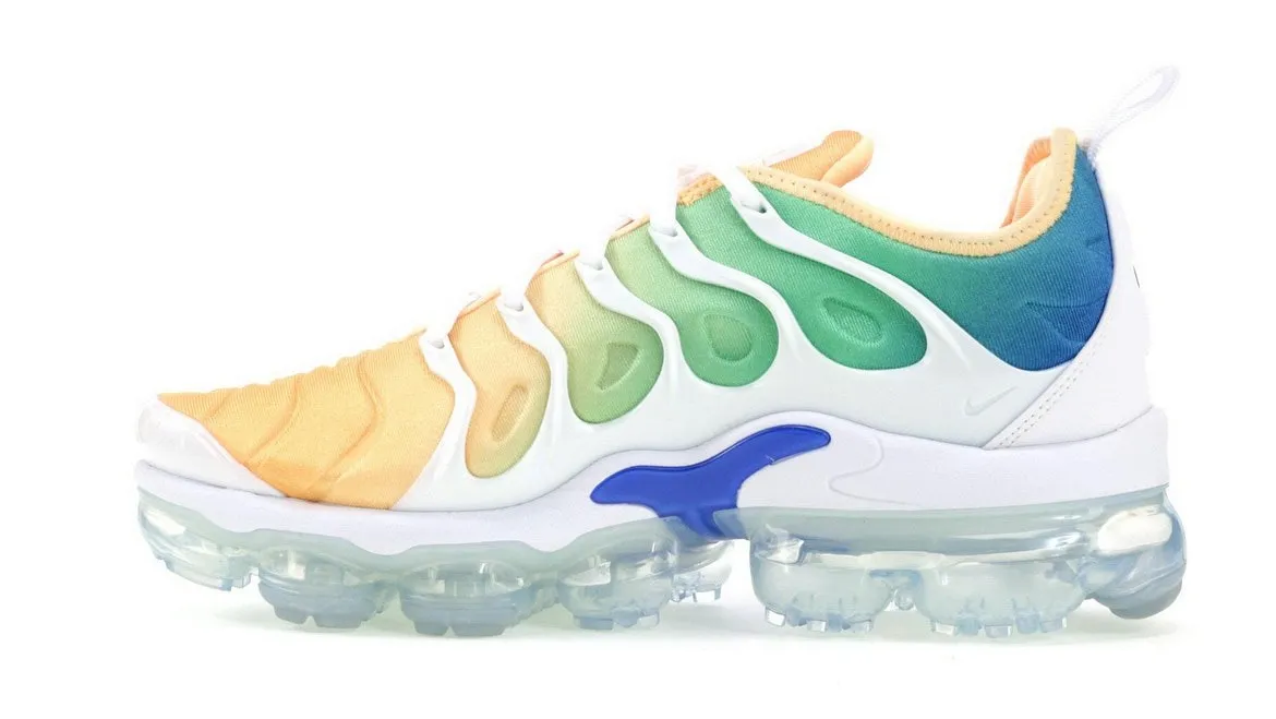 Фото № 6 с приближением к товару «‎Nike Air VaporMax Plus Light Menta »
