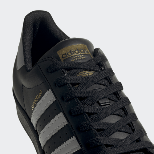 Фото № 4 с приближением к товару «‎Adidas Superstar»