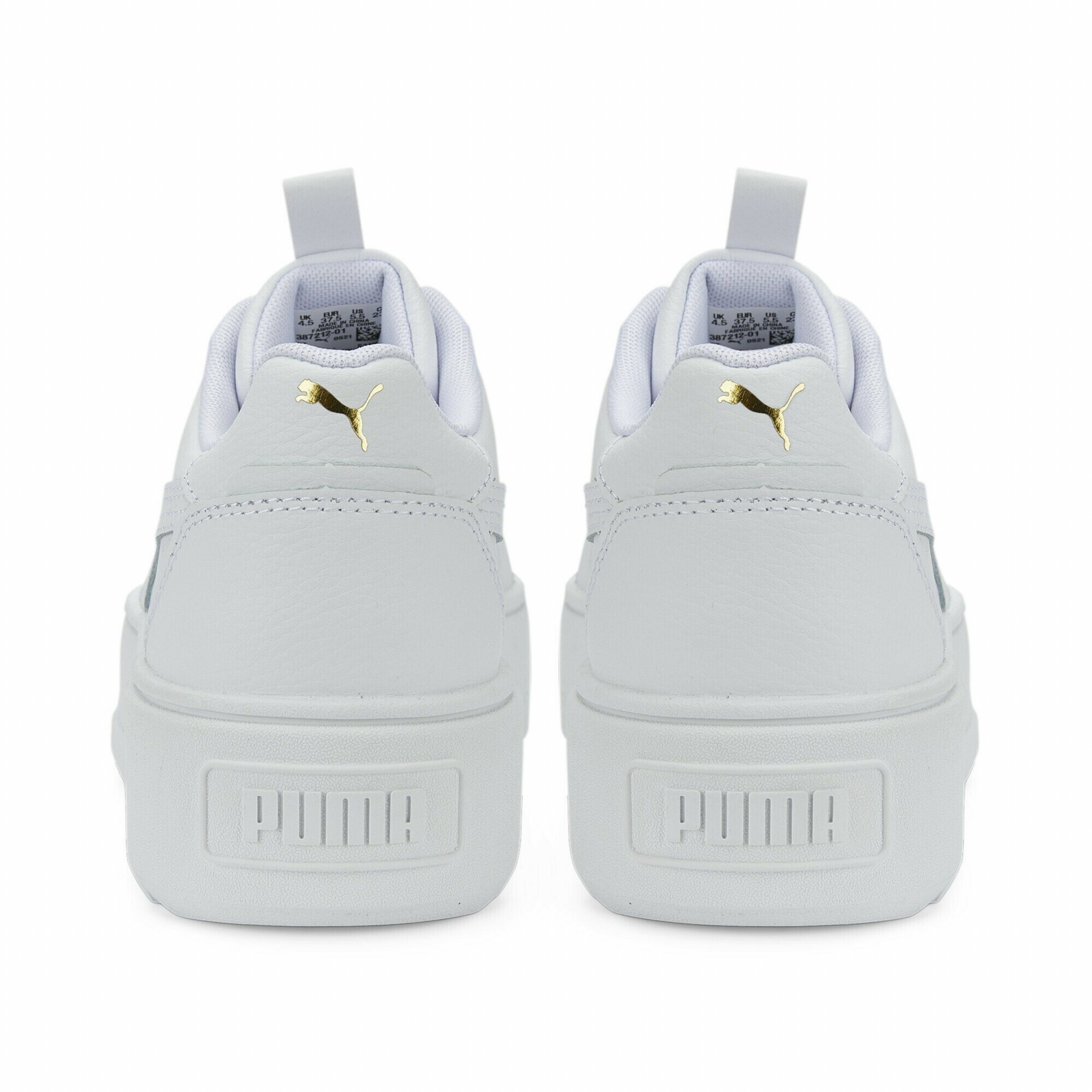 Фото № 4 с приближением к товару «‎Puma »