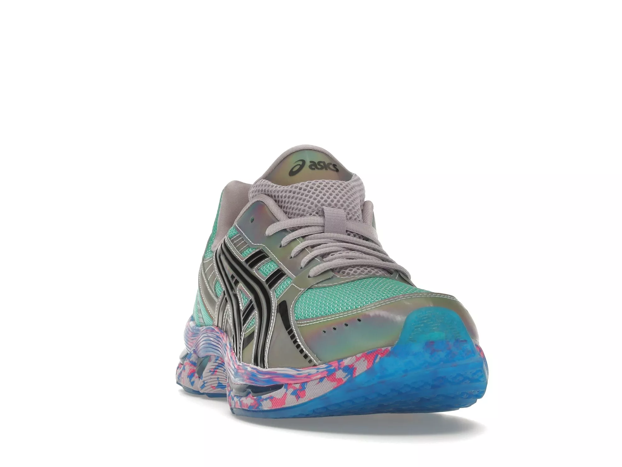 Фото № 6 с приближением к товару «‎ASICS Gel Kyrios LUISAVIAROMA»