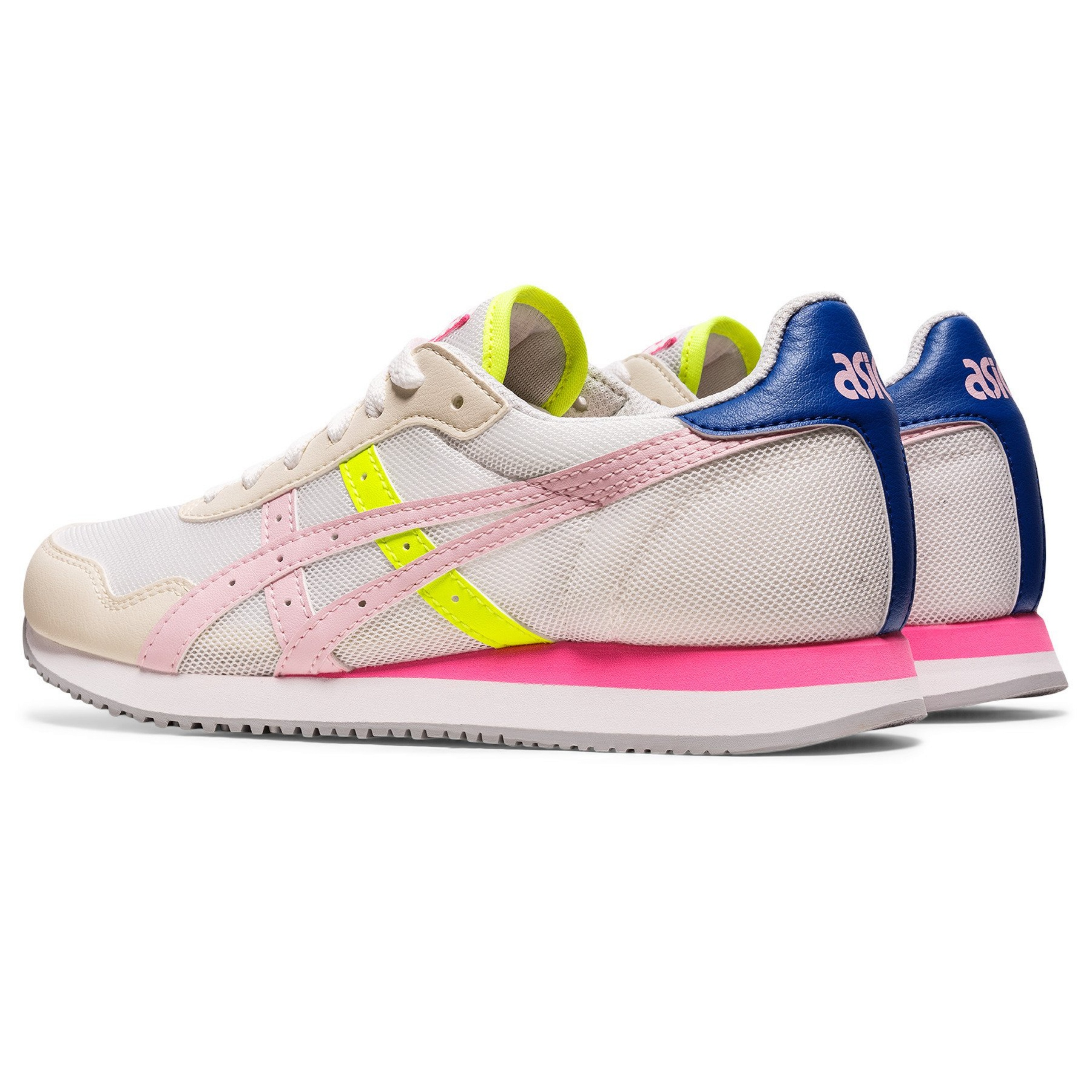 Фото № 4 с приближением к товару «‎Asics Tiger »