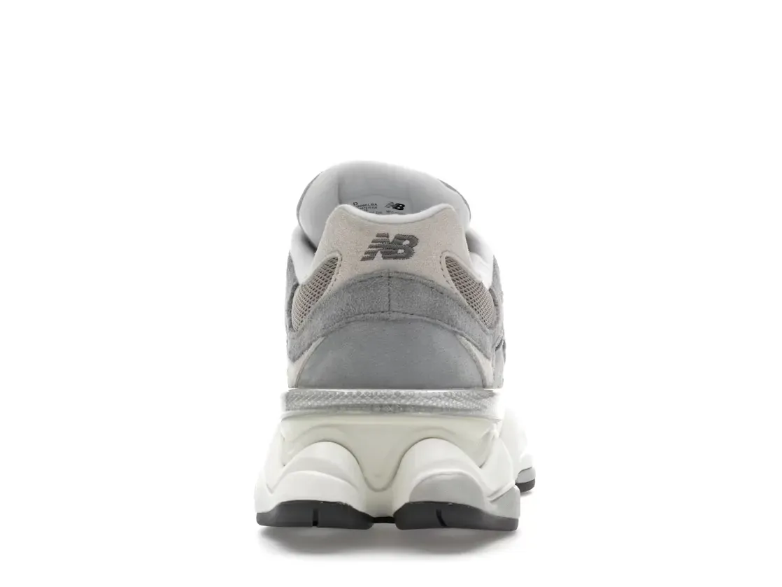 Фото № 4 с приближением к товару «‎New Balance 9060»