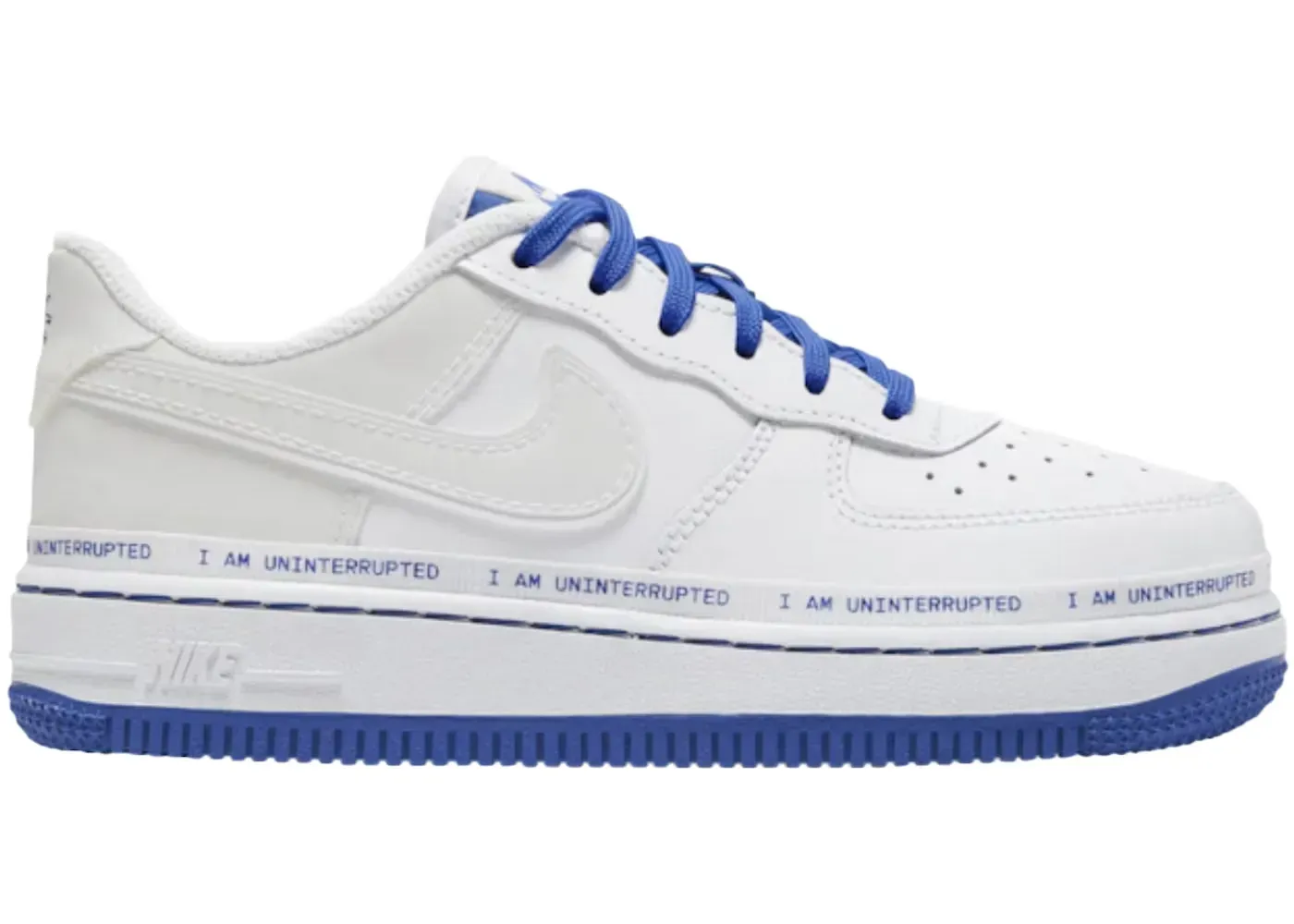 Nike Air Force 1 MTAA QS