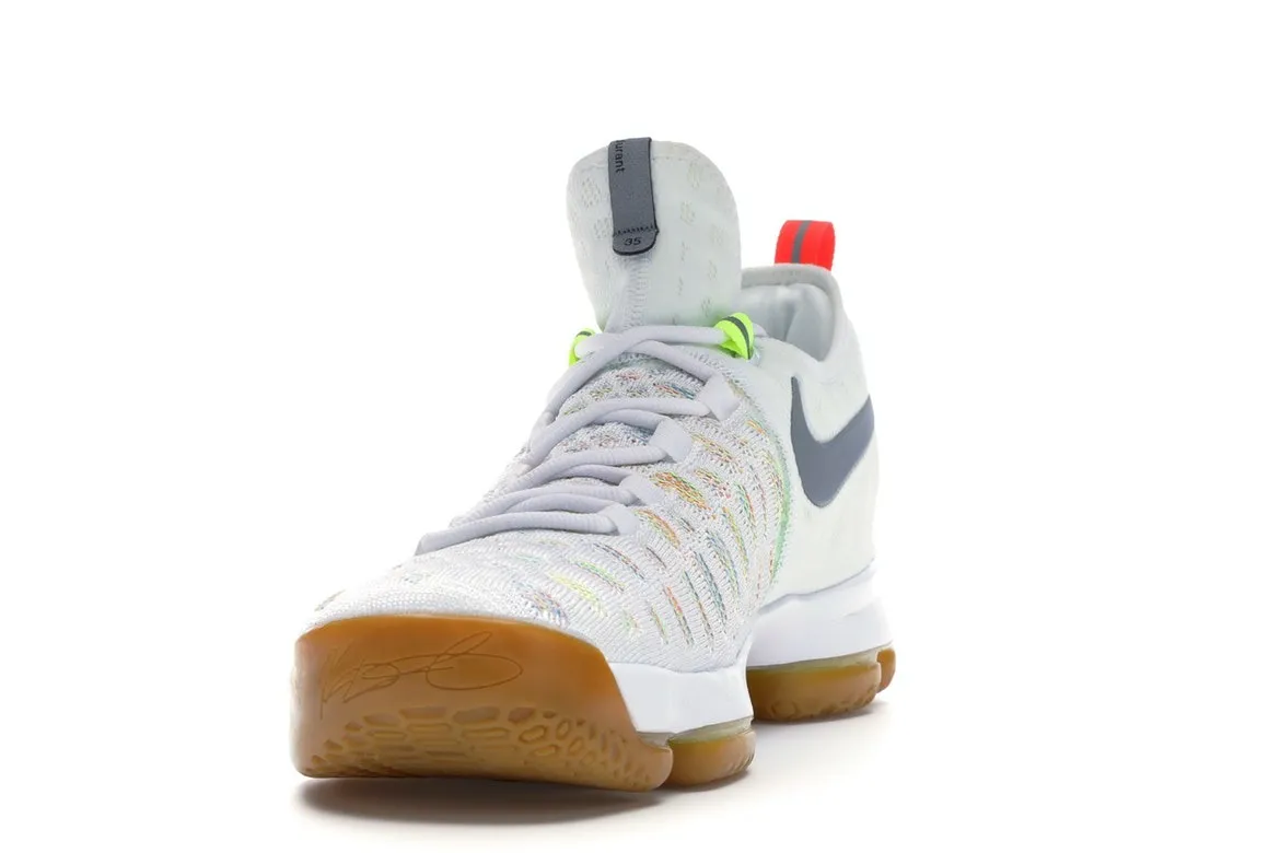 Фото № 2 с приближением к товару «‎Nike KD 9 Summer Pack»