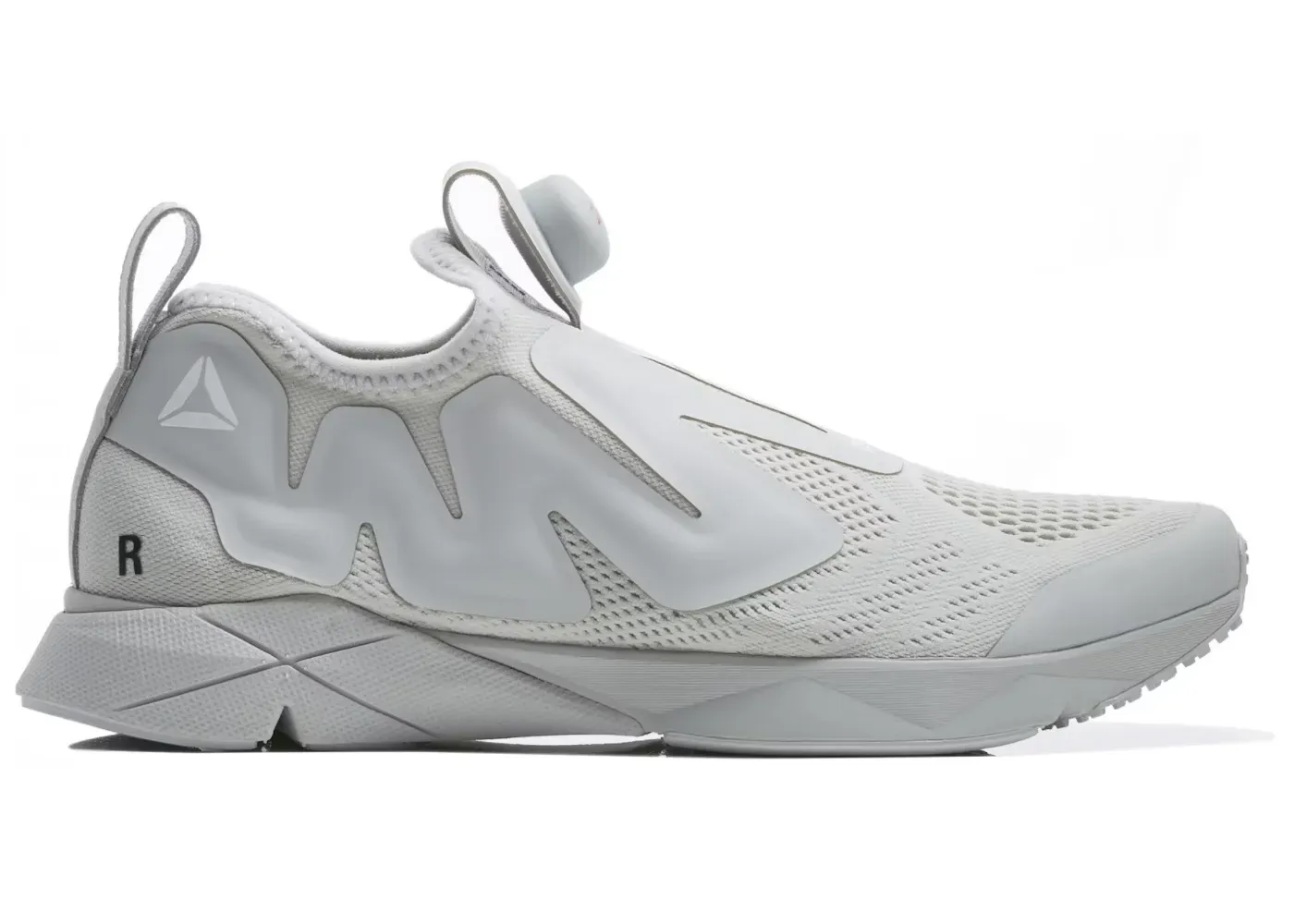 Reebok Pump Supreme