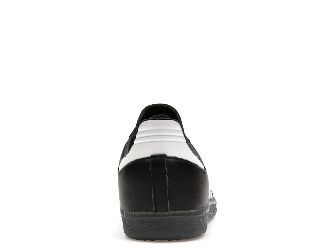 Фото № 4 с приближением к товару «‎adidas Samba Fucking Awesome Jason Dill Black»