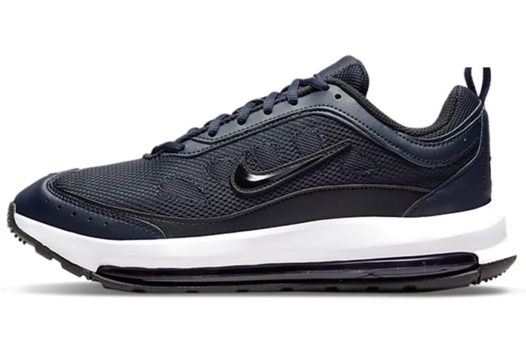 Фото № 1 с приближением к товару «‎Nike Air Max AP Running Shoes BlackWhite»