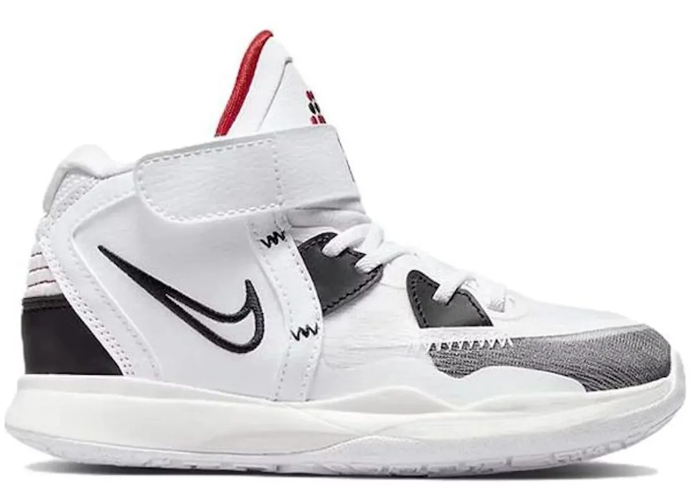 Фото № 1 с приближением к товару «‎Nike Kyrie Infinity»