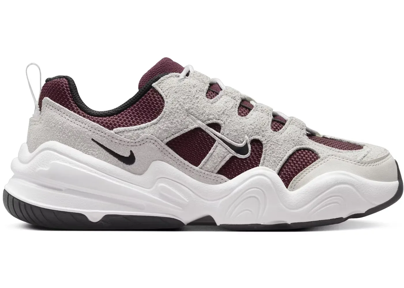 Фото № 1 с приближением к товару «‎Nike Tech Hera»