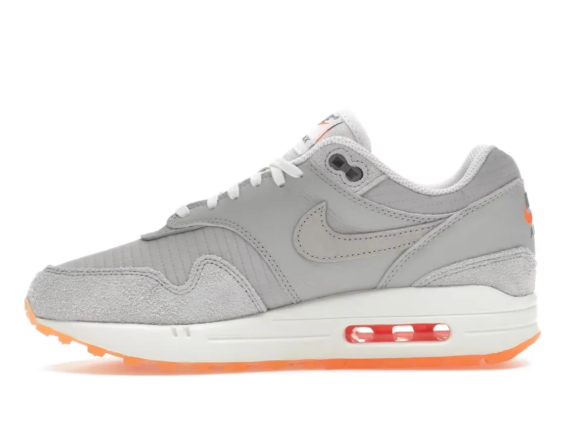 Фото № 3 с приближением к товару «‎Nike Air Max 1 PRM»