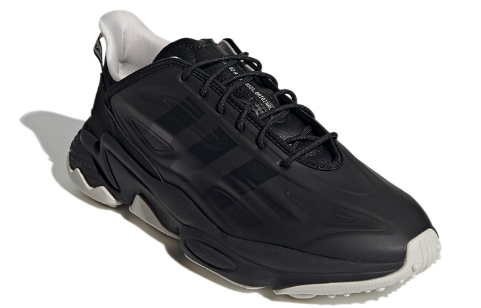 Фото № 3 с приближением к товару «‎adidas originals Ozweego Celox 'Core Black'»