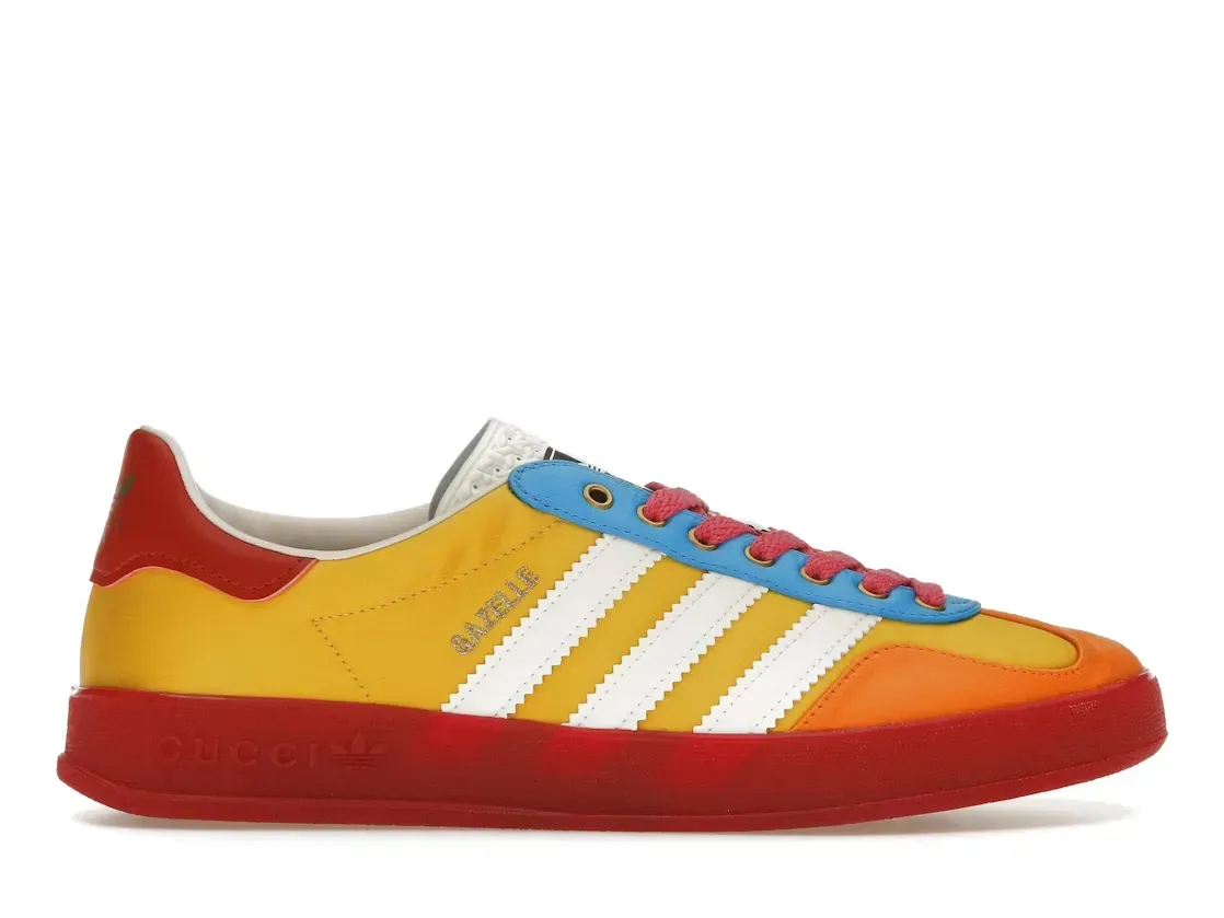 Фото № 1 с приближением к товару «‎adidas x Gucci»