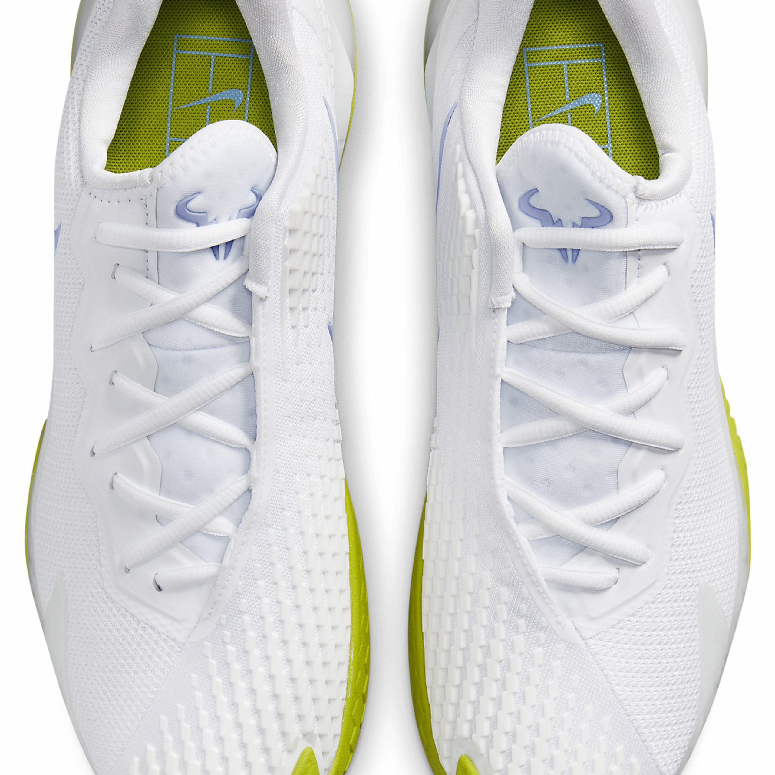 Фото № 3 с приближением к товару «‎Nike Zoom VA»