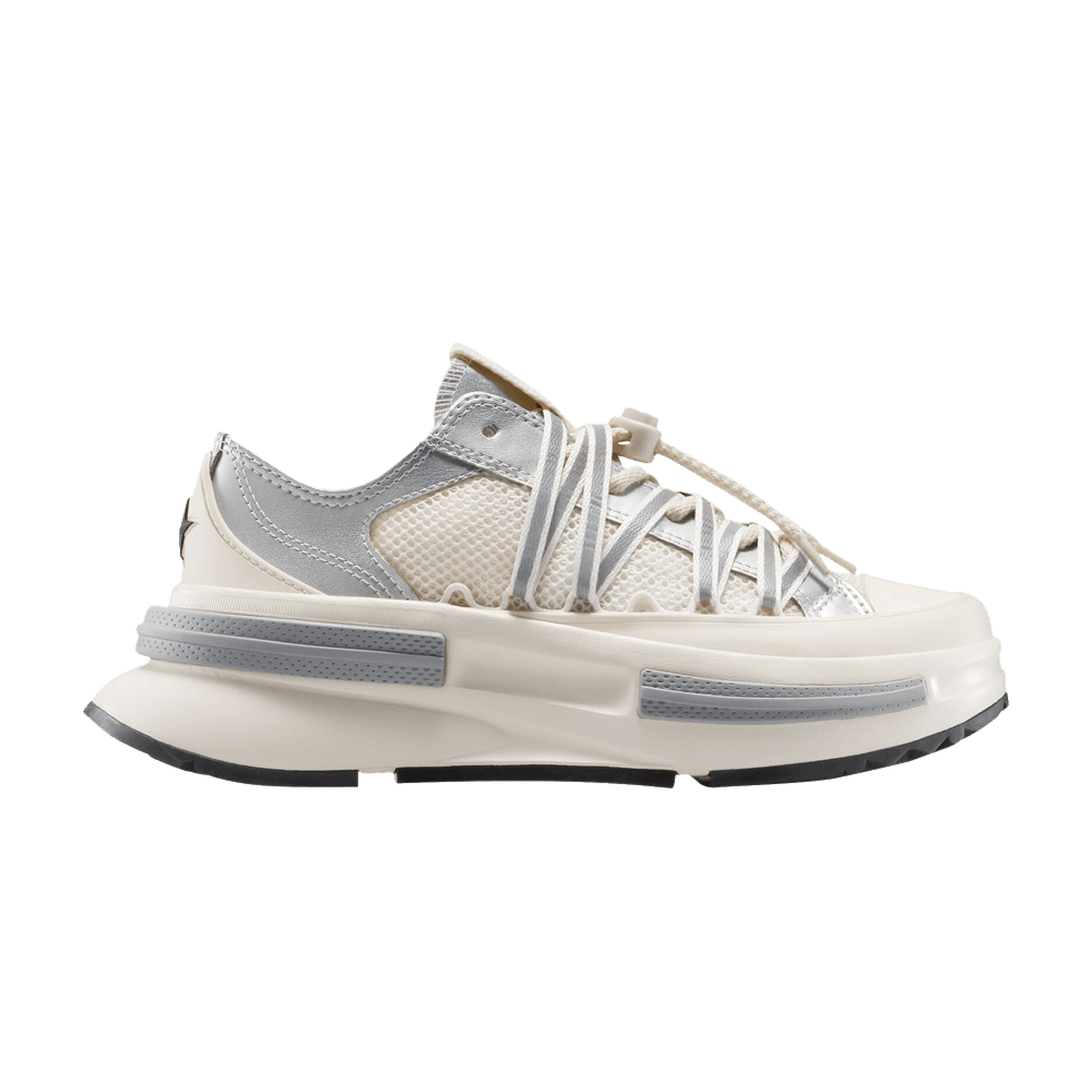 Converse Run Star Legacy CX Platform Low Metallic Pack