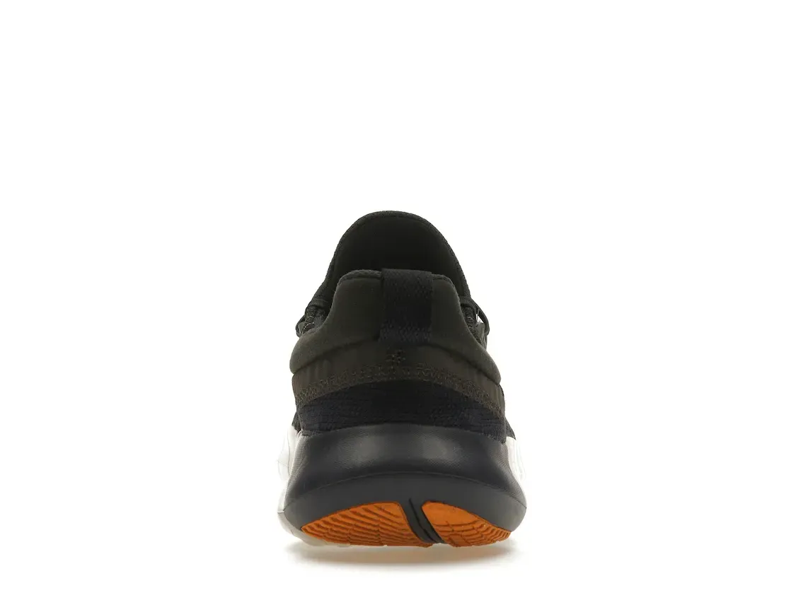 Фото № 4 с приближением к товару «‎Nike Free Run 5.0 Next Nature Anthracite Blackened Blue»