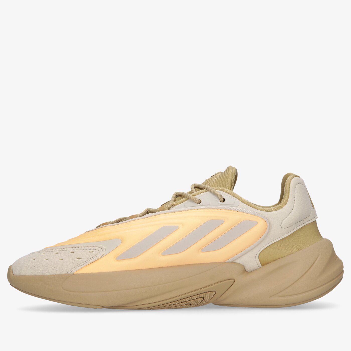Фото № 3 с приближением к товару «‎Adidas Ozelia»