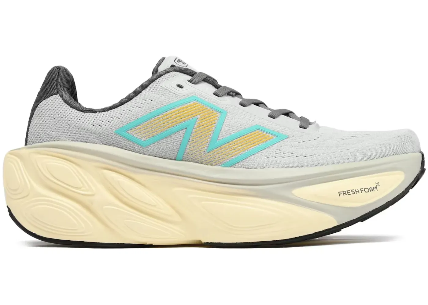 New Balance Fresh Foam X More v5