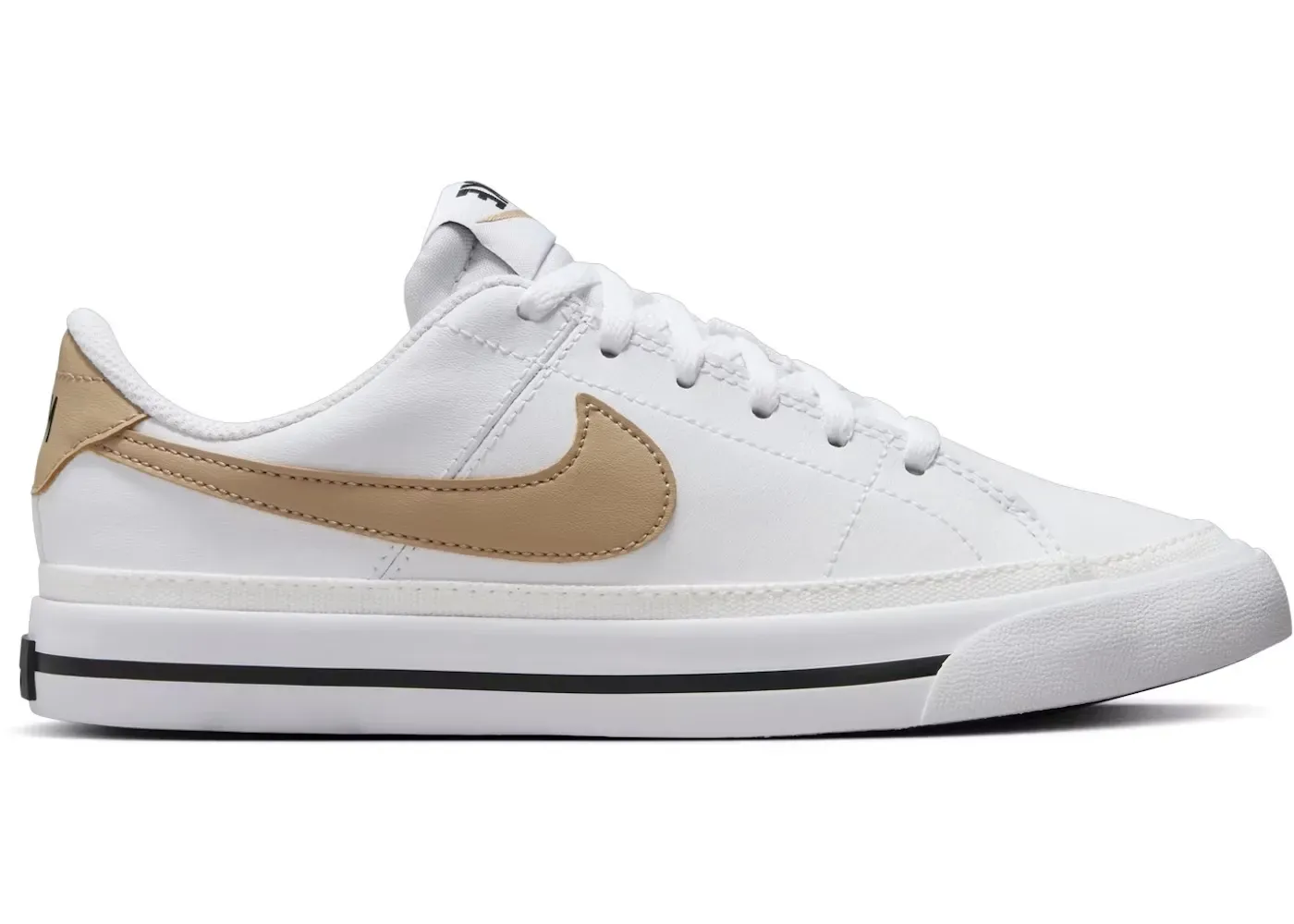 Фото № 1 с приближением к товару «‎Nike Court Legacy»