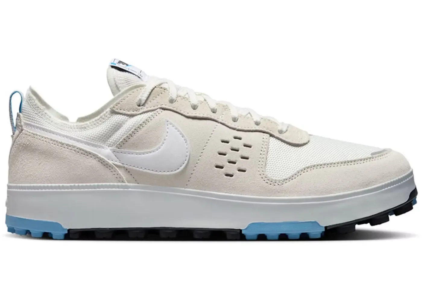 Фото № 1 с приближением к товару «‎Nike C1TY»