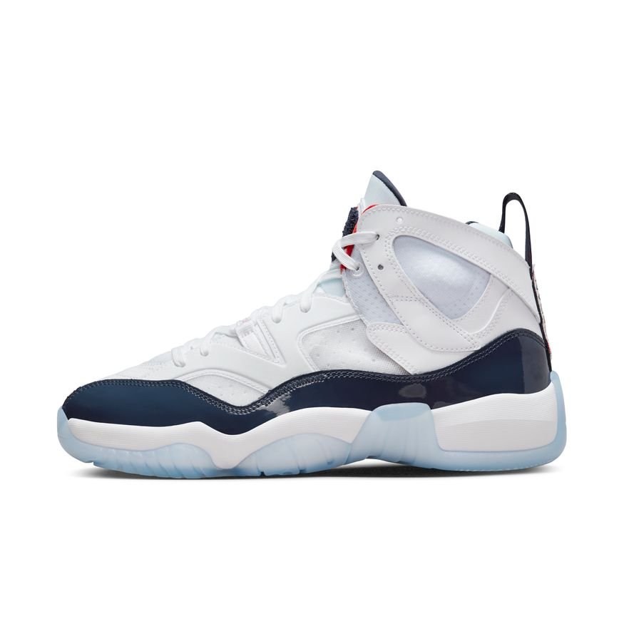 Фото № 2 с приближением к товару «‎Jordan Brand Jumpman Two Trey»